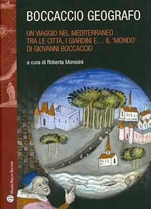 Boccaccio Geografo