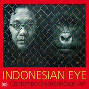 Indonesian Eye