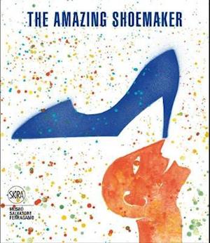 The Amazing Shoemaker