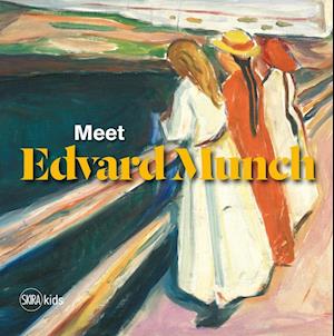 Meet Edvard Munch