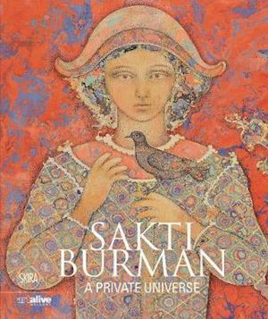 Sakti Burman