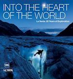 Into the Heart of the World