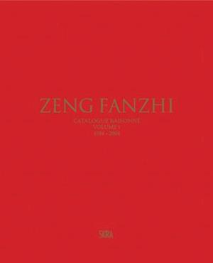 Zeng Fanzhi (Bilingual edition)