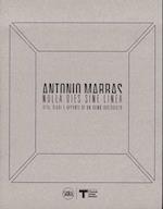 Antonio Marras: Nulla dies sine linea