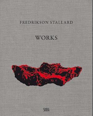 Fredrikson Stallard: Works