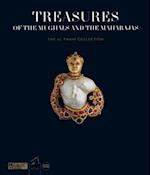Treasures of the Mughals and the Maharajas