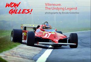 Wow Gilles!