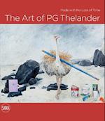 The Art of PG Thelander