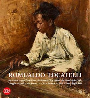 Romualdo Locatelli