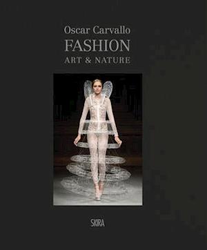 Fashion, Art & Nature chez Oscar Carvallo