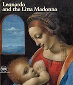 Leonardo and the Litta Madonna