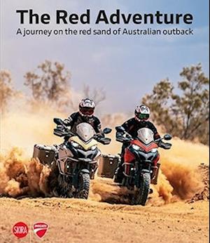 The Red Adventure