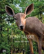 Tony Tasset