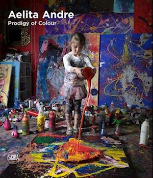 Aelita Andre