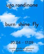 Ugo Rondinone (Bilingual edition)