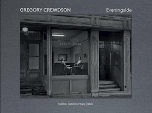 Gregory Crewdson