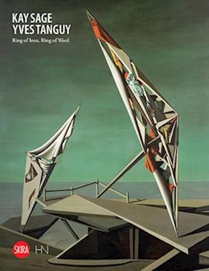 Kay Sage and Yves Tanguy