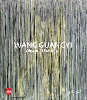 Wang Guangyi: Obscured Existence