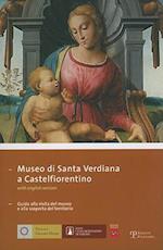 Museo Di Santa Verdiana A Castelfiorentino