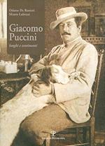 Giacomo Puccini