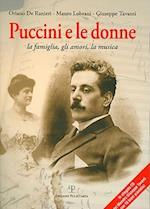 Puccini E le Donne