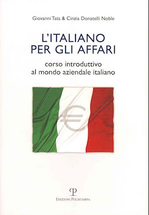 L'Italiano Per Gli Affari