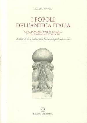 I Popoli Dell'antica Italia