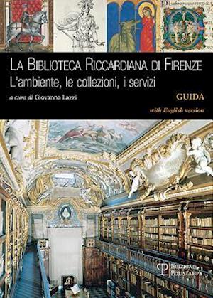 La Biblioteca Riccardiana Di Firenze