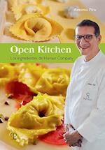 Open Kitchen - Spanish Edition