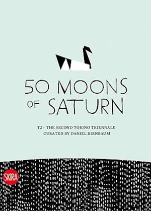 50 Moons of Saturn