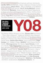 Y08. The Skira Yearbook of World Architecture 2007-2008