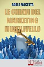 Le Chiavi Del Marketing Multilivello