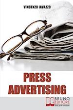 Press Advertising