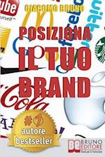 Posiziona Il Tuo Brand