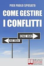 Come Gestire i Conflitti