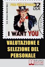 Valutazione e Selezione del Personale