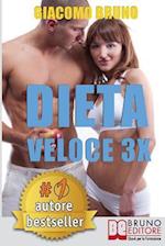 Dieta Veloce 3x