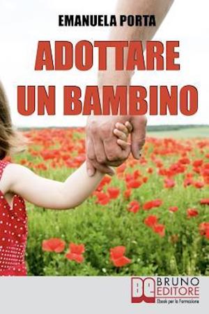 Adottare un Bambino