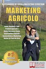 Marketing Agricolo