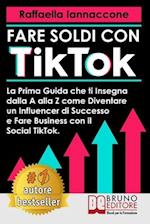 Fare Soldi Con TikTok