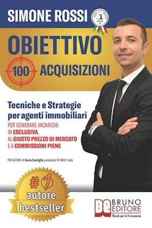 Obiettivo 100 Acquisizioni