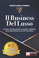 Il Business Del Lusso