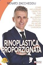 Rinoplastica Proporzionata