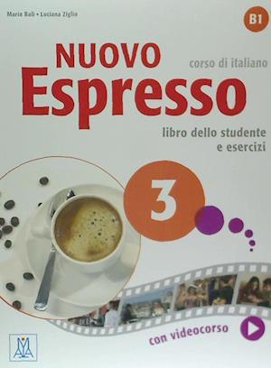 Nuovo Espresso 3