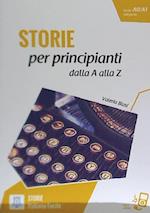 Italiano facile - STORIE