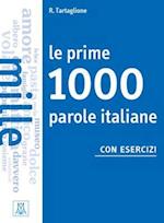 Le prime 1000 parole italiane