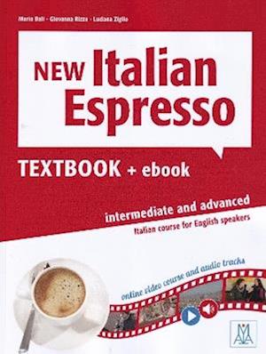 New Italian Espresso