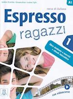 Espresso Ragazzi 1