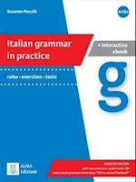 Grammatica pratica della lingua italiana
