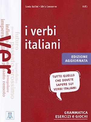 I verbi italiani (A1-C1)